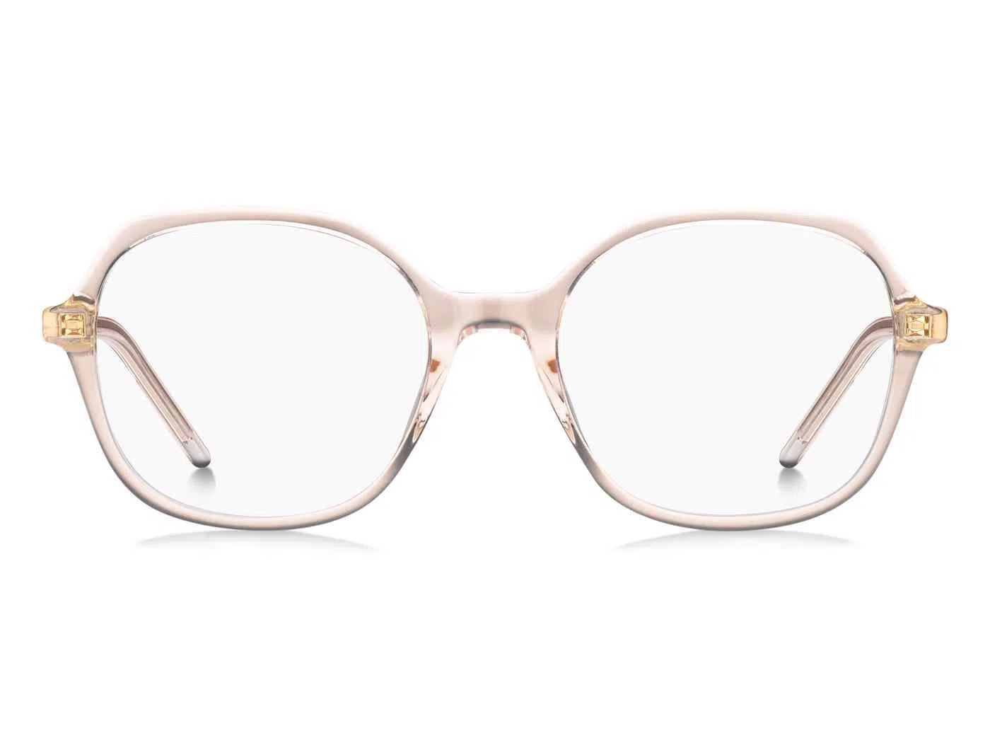 Marc Jacobs Marc512 Eyeglasses - view 5